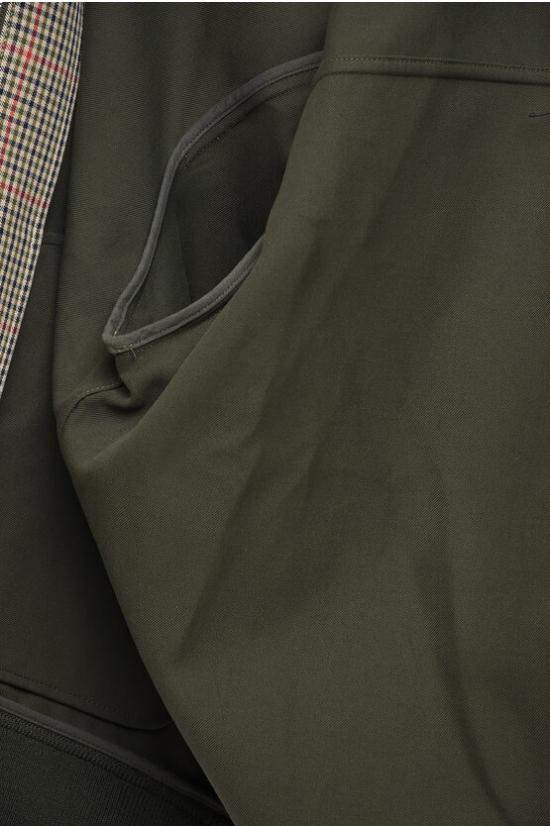  아페쎄 자켓 COGEG H02835 GAA Multicolor - A.P.C.