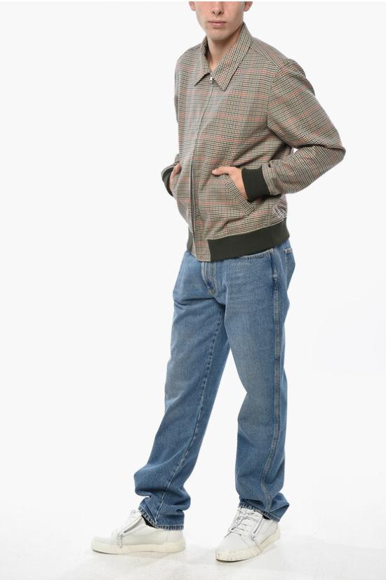  아페쎄 자켓 COGEG H02835 GAA Multicolor - A.P.C.