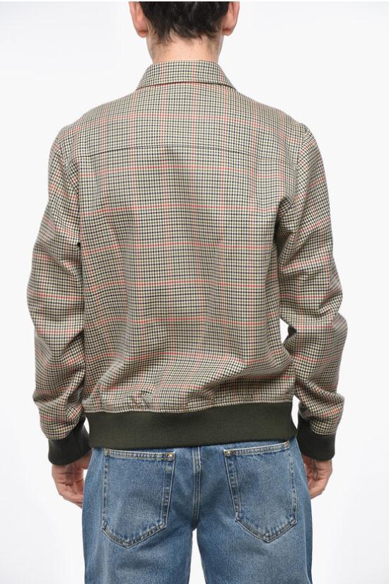  아페쎄 자켓 COGEG H02835 GAA Multicolor - A.P.C.