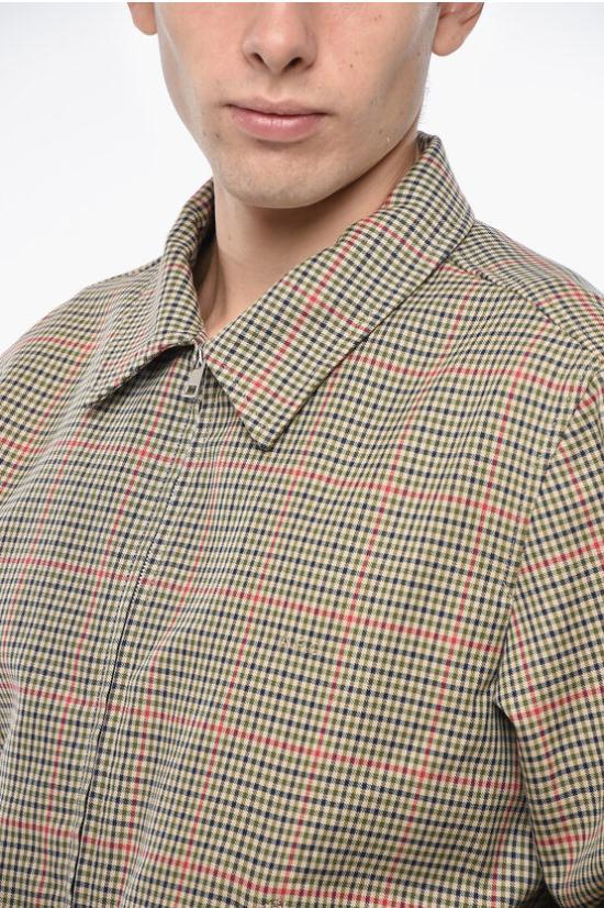  아페쎄 자켓 COGEG H02835 GAA Multicolor - A.P.C.