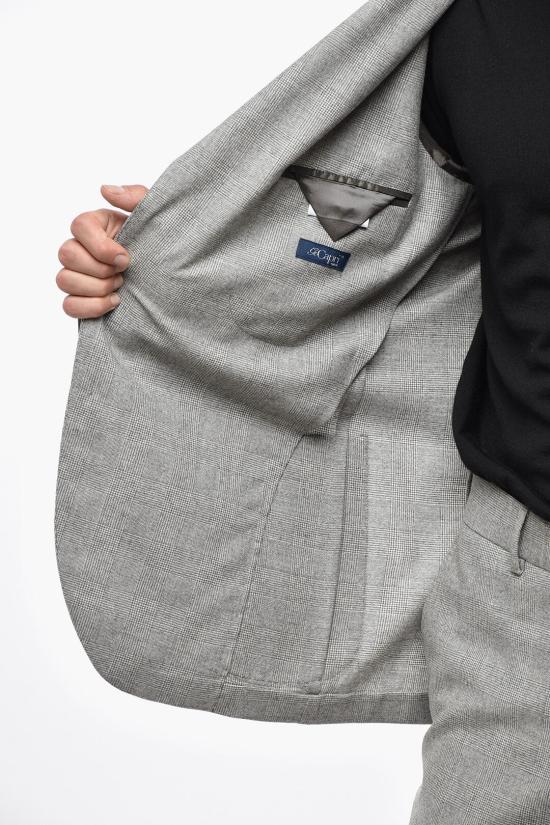  지카프리 수트 세트 MAIORI2C57 16 Gray - GI CAPRI