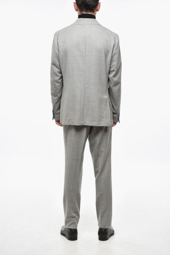  지카프리 수트 세트 MAIORI2C57 16 Gray - GI CAPRI