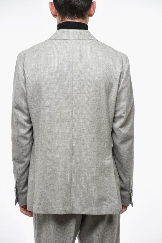  지카프리 수트 세트 MAIORI2C57 16 Gray - GI CAPRI