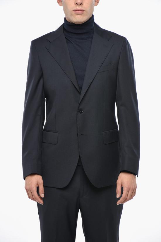  브라이언데일스 수트 세트 112105556 Blue - BRIAN DALES