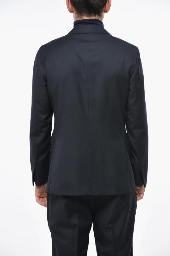  브라이언데일스 수트 세트 112105556 Blue - BRIAN DALES