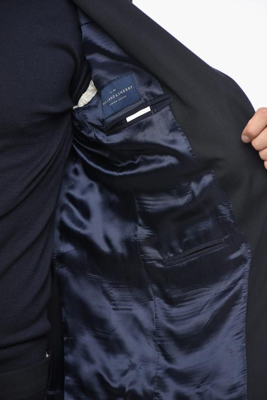  브라이언데일스 수트 세트 112105556 Blue - BRIAN DALES