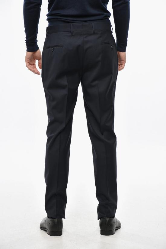  브라이언데일스 수트 세트 112105556 Blue - BRIAN DALES