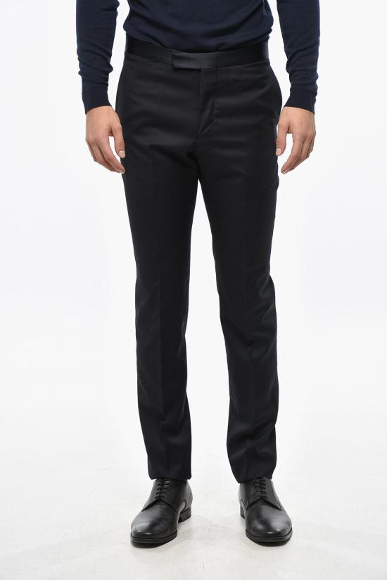  딸리아토레 수트 세트 SFBR15A01LIS060001U B5013 Black - TAGLIATORE