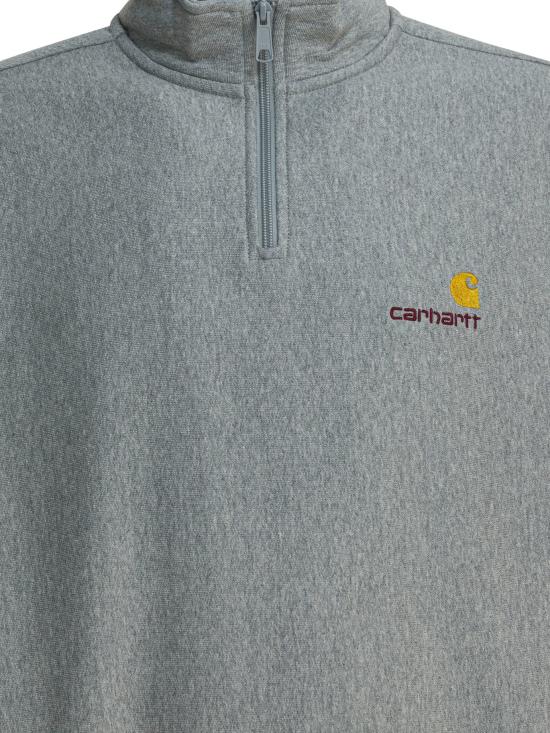 25FW 칼하트 WIP 긴팔 티셔츠 I027014V6XX03 - CARHARTT WIP