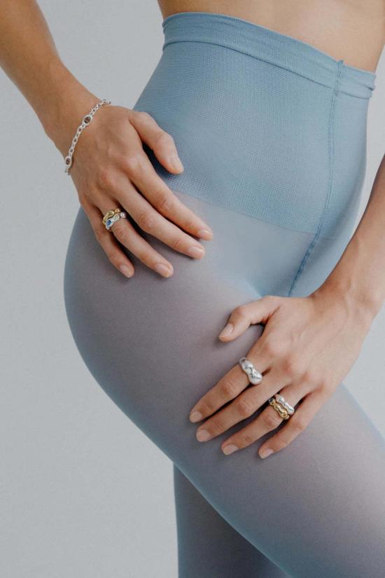  카라 유 반지 라라 링 - KARA YOO