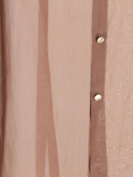 25FW 다크파크 셔츠 WSH20CFAP15 0092 Red - DARKPARK