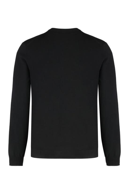 25FW 슬로웨어 가디건 810206Z0290 N3017 GREY - SLOWEAR