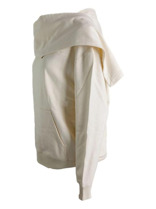 25FW 쿠레쥬 터틀넥 325JHO047JS0234 64147 0079 NATURAL - COURREGES