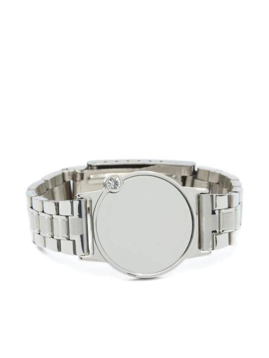 25FW MM6 메종마르지엘라 주얼리 SM7UY0101P8605 63531 951 POLISHED PALLADIO - MM6 MAISON MARGIELA