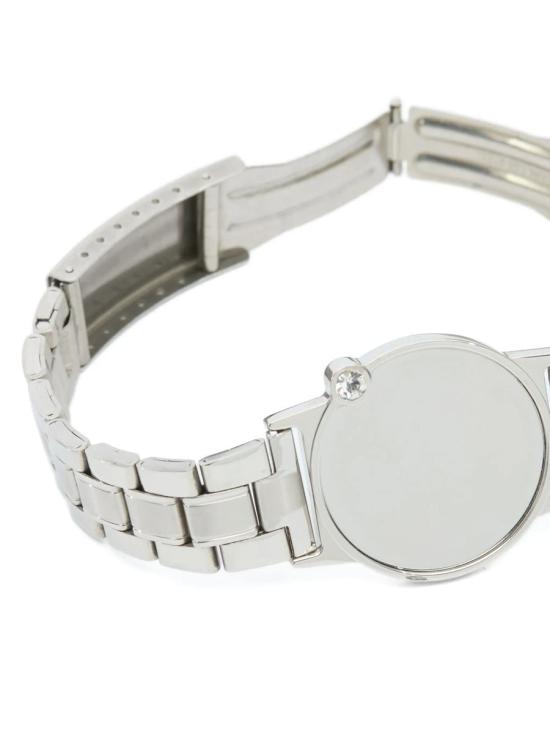 25FW MM6 메종마르지엘라 주얼리 SM7UY0101P8605 63531 951 POLISHED PALLADIO - MM6 MAISON MARGIELA