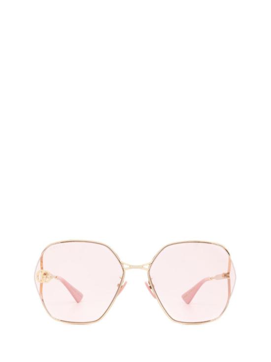 25FW 구찌 안경 00 538130255 GG0818SA 003 GOLD