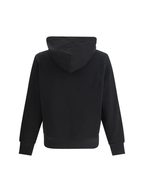 25FW 몽클레어 스웨터 K20918G00057899V4 998 Black - MONCLER