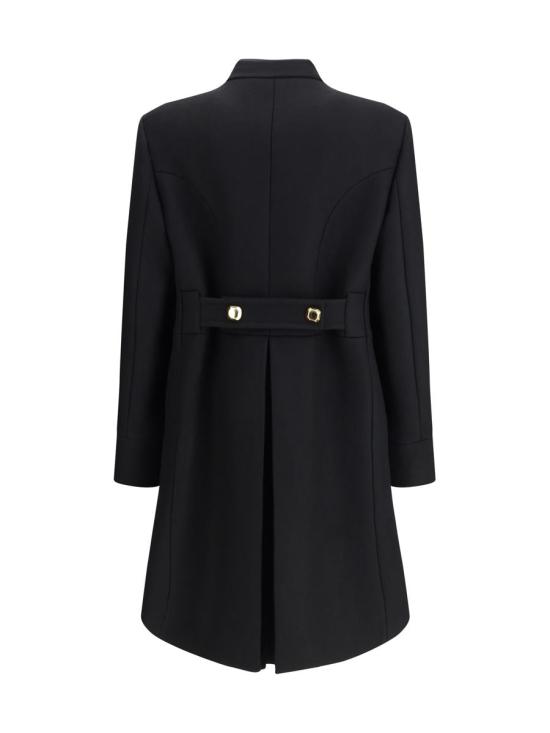 25FW 발렌티노 가라바니 자켓 7V0CAK358U4 0NO Black - VALENTINO GARAVANI