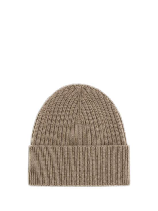 25FW 몽클레어 비니 K20973B00005M1223 234 Beige - MONCLER