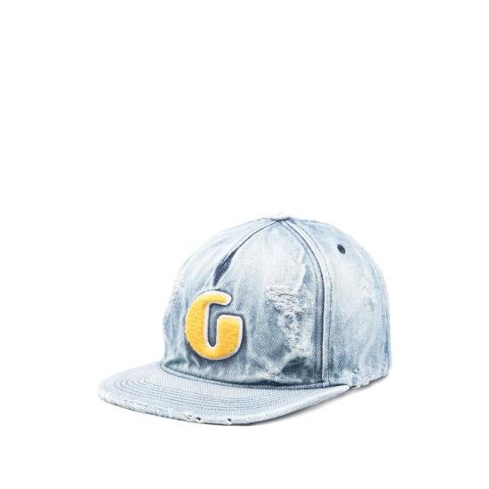 25FW 갤러리 디파트먼트 볼캡 MPC 90143 DENIM BLUE