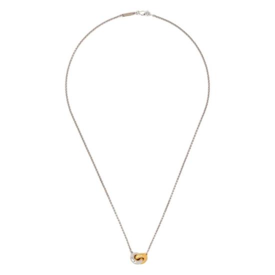 25FW 톰우드 주얼리 101523 SPHERE DOU SILVER