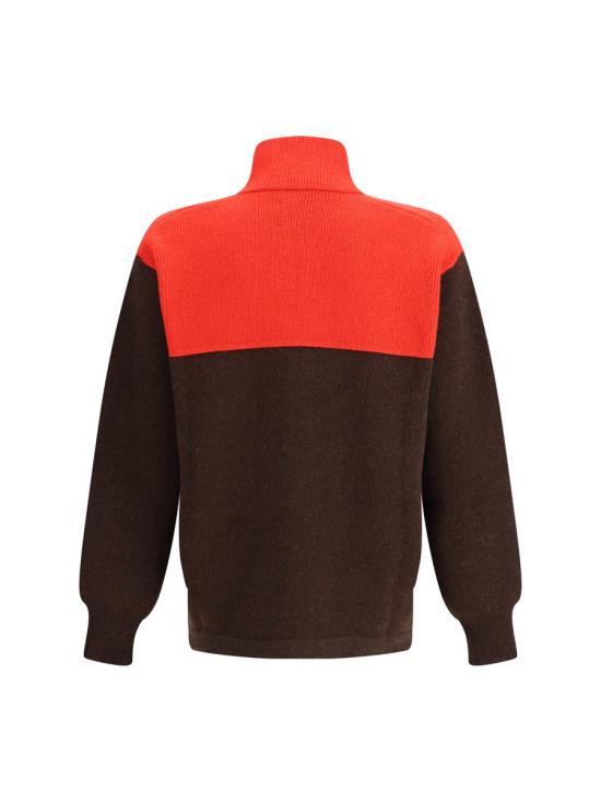 25FW 쥐알텐케이 자켓 CGB42201JE26 26 BROWN - GR10K