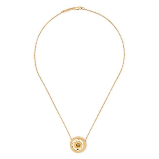 25FW 톰우드 주얼리 101515 SPHERE PEN GOLD