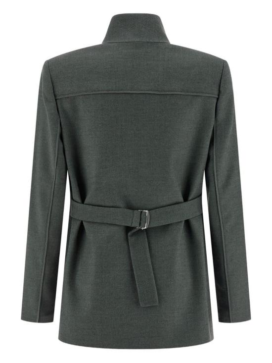 25FW 핑코 자켓 FAUSTA106098A306V93 FORESTA - PINKO