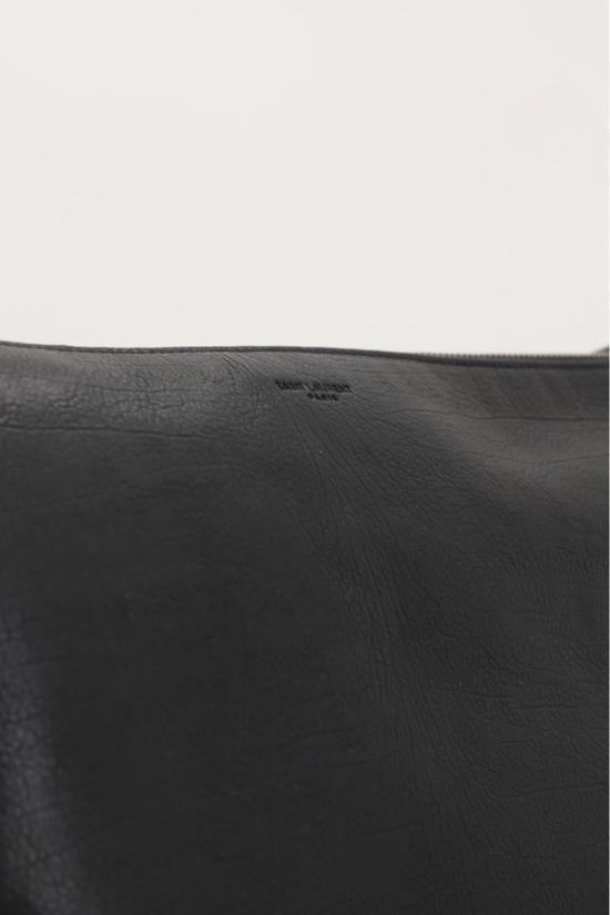 25FW 생로랑 숄더백 837806AAEL51000 Black - SAINT LAURENT