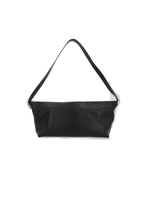 25FW 생로랑 숄더백 837806AAEL51000 Black