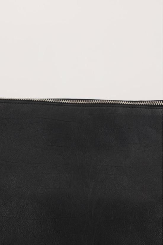 25FW 생로랑 숄더백 837806AAEL51000 Black - SAINT LAURENT