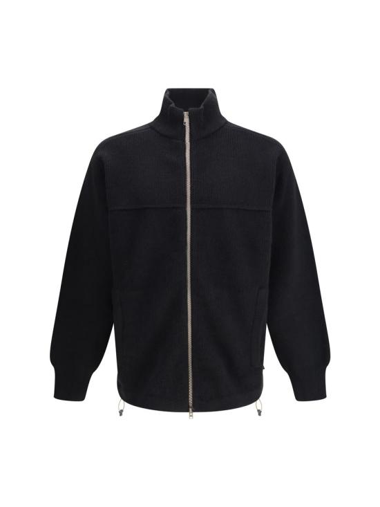 25FW 쥐알텐케이 자켓 CGB42201JE01 01 Black