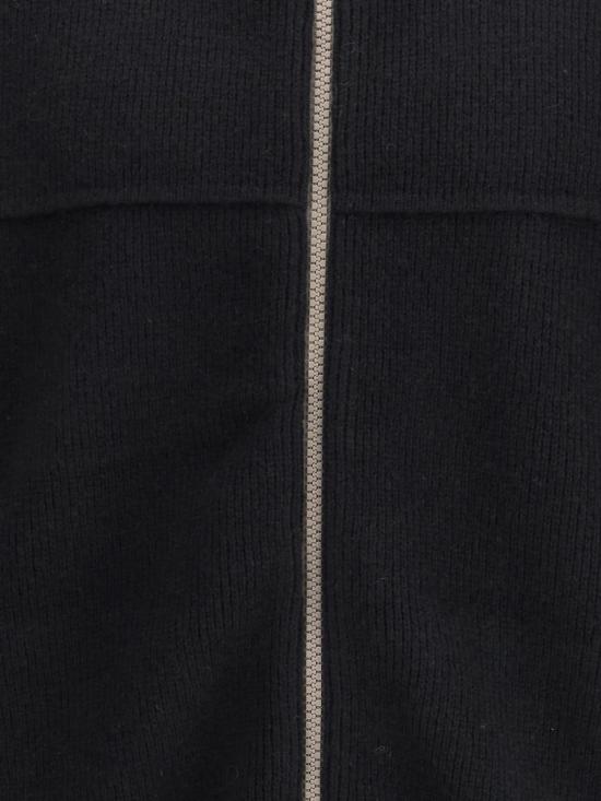 25FW 쥐알텐케이 자켓 CGB42201JE01 01 Black - GR10K