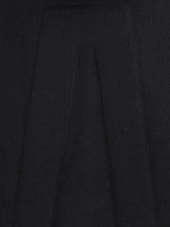 25FW 피어오브갓 스웨터 FG25FW12120FLC 001 Black - FEAR OF GOD