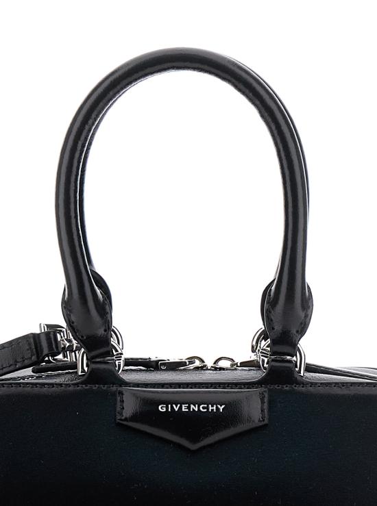 25FW 지방시 토트백 BB5146B2B2001 Black - GIVENCHY