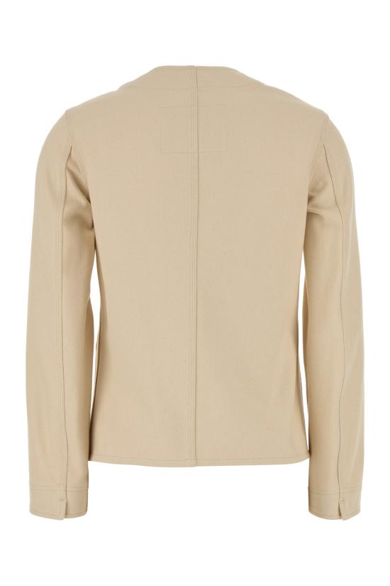 25SS 로로피아나 셔츠 FAP2845 A0G1 MILDSAND - LORO PIANA