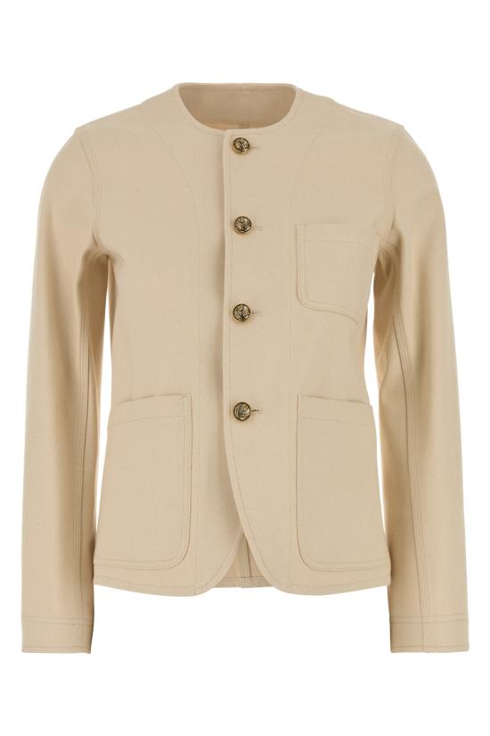 25SS 로로피아나 셔츠 FAP2845 A0G1 MILDSAND