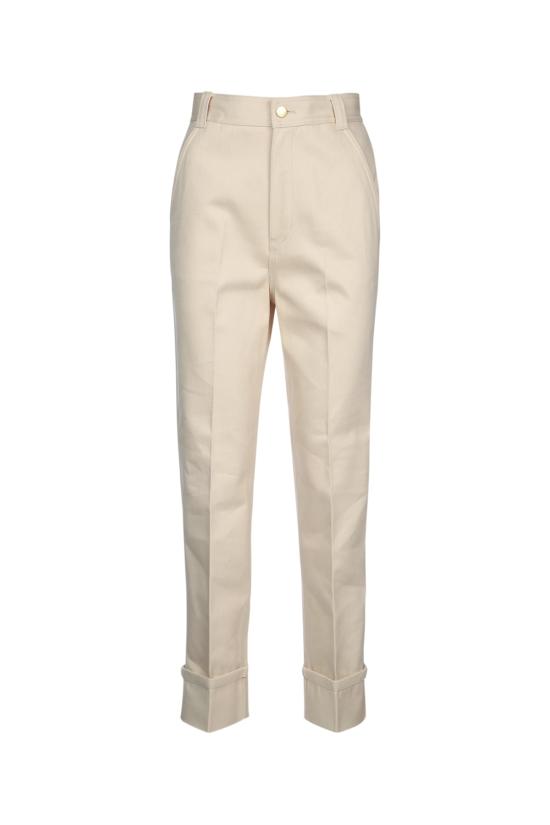 25SS 로로피아나 데님 팬츠 FAP2848 A0G1 MILDSAND