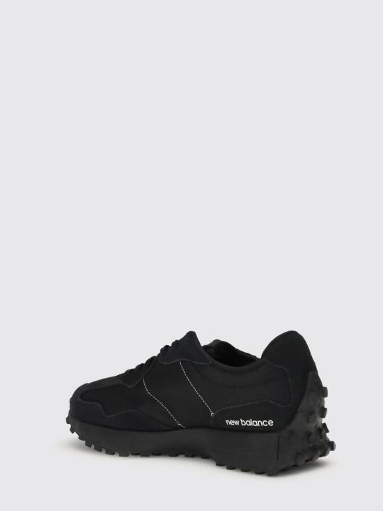 25FW 뉴발란스 327 스니커즈 MS327CTB BLACK DOM - NEW BALANCE