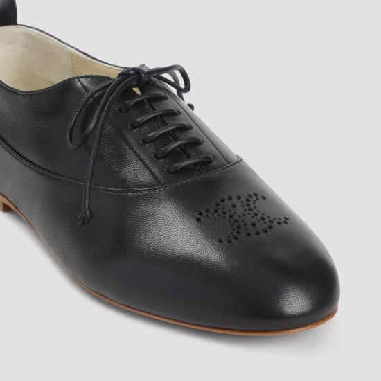 25FW 셀린느 365295175C 38NO BLACK - CELINE