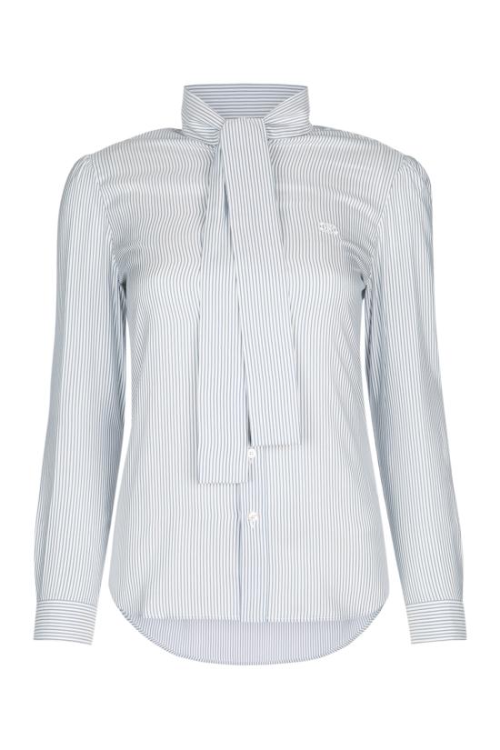 25SS 셀린느 셔츠 RC02E0729 CAZ9 CRAIEBEURAZURNOIR