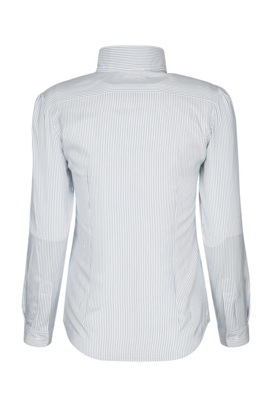 25SS 셀린느 셔츠 RC02E0729 CAZ9 CRAIEBEURAZURNOIR - CELINE