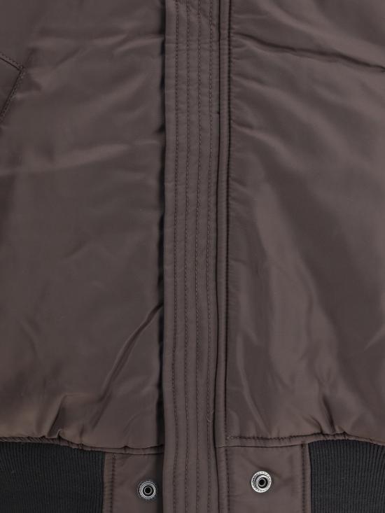 25FW 디젤 자켓 A144080HCAS 9XX BLACK - DIESEL