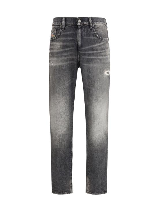 25FW 디젤 2019 D 스트럭트 슬림진 A0355809M54 02 GREY