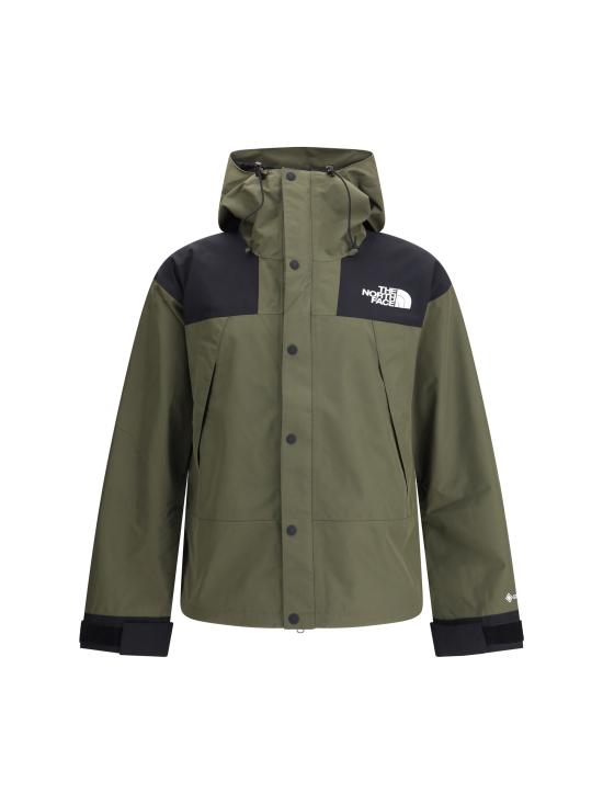 25FW 노스페이스 자켓 NF0A831MBQW1 BQW1 GREEN