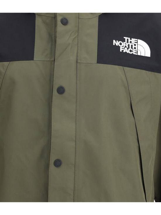 25FW 노스페이스 자켓 NF0A831MBQW1 BQW1 GREEN - NORTH FACE