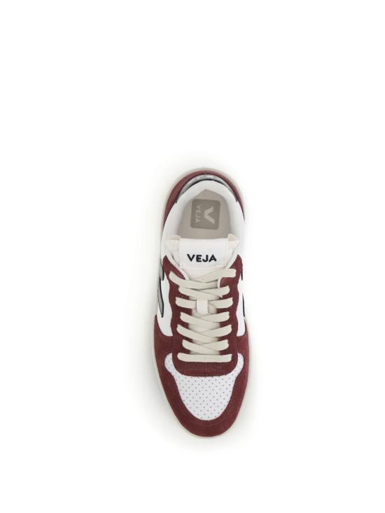 25FW 베자 스니커즈 VI0220864A WHITEBLACK MULTICOLOUR - VEJA