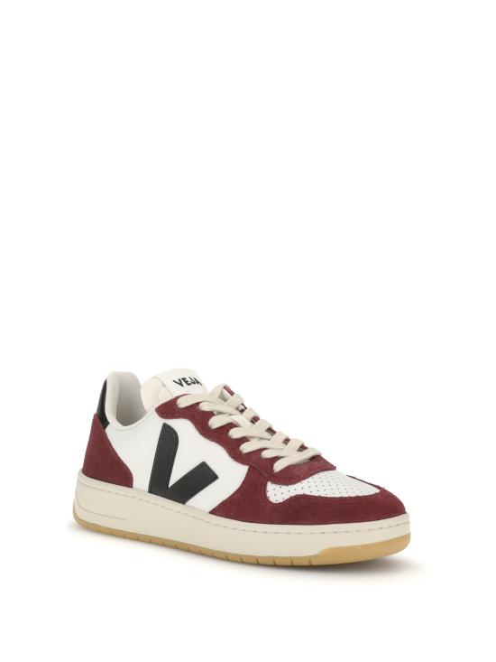 25FW 베자 스니커즈 VI0220864A WHITEBLACK MULTICOLOUR - VEJA