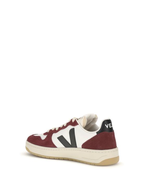 25FW 베자 스니커즈 VI0220864A WHITEBLACK MULTICOLOUR - VEJA