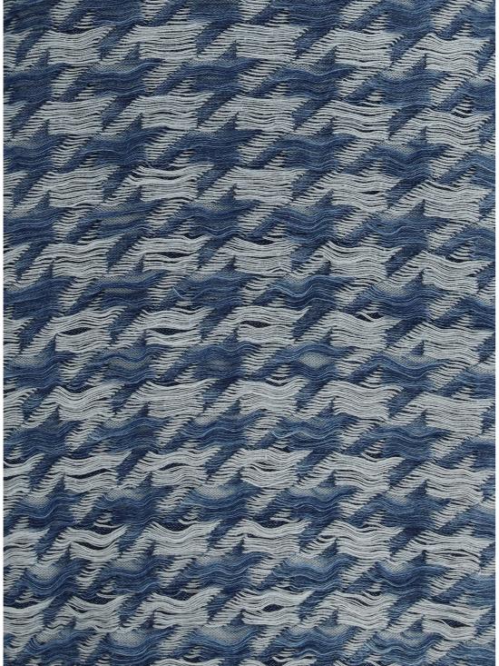 25FW 디젤 원피스 A214460EGCA 8ATA BLUE - DIESEL